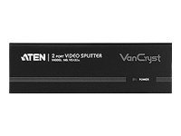 [VS132A-AT-G] ATEN VanCryst VS132A - Video-Verteiler - 2 x