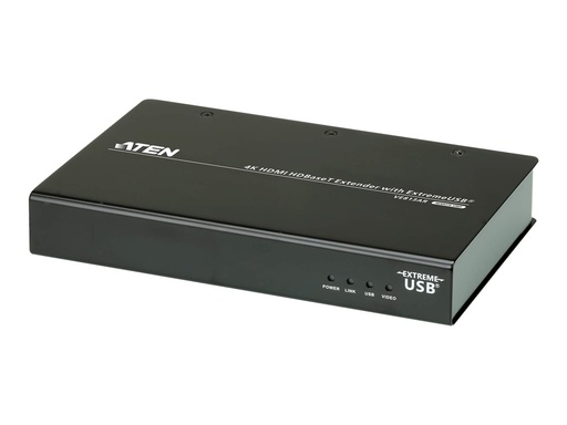 [VE813A-AT-G] ATEN VE813A - Sender und Empfänger - Video/Audio/USB-Verlängerungskabel