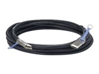 [470-ABQE] Dell  100GBase Direktanschlusskabel - QSFP28 (M)