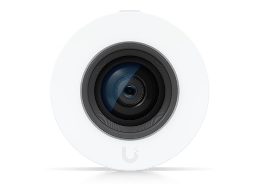 [UVC-AI-THETA-LENS-LD] Ubiquiti UniFi AI Theta - Langstrecke - Überwachungskamera - Kugel - Innenbereich - Farbe (Tag&Nacht)