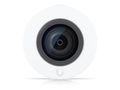 [UVC-AI-THETA-PROLENS360] Ubiquiti UniFi AI Theta Pro - Ultra Wide 360° - Überwachungskamera - Bullet - Innenbereich - Farbe (Tag&Nacht)
