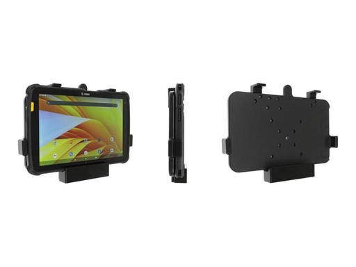 [710320] Brodit ProClip - Halterung für Kfz für Tablet - Schwarz