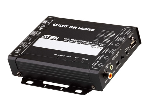 [VE2812PR] ATEN VE2812PR - Video-, Audio-, Infrarot- und