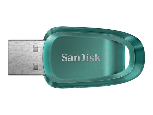 [SDCZ96-128G-G46] SanDisk Ultra - USB-Flash-Laufwerk - 128 GB