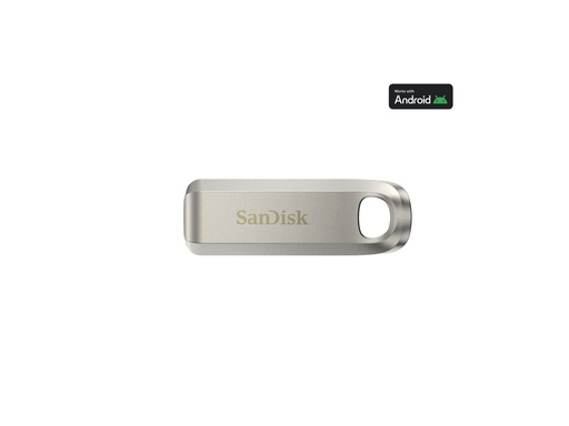 [SDCZ75-128G-G46] SanDisk Ultra Luxe - USB-Flash-Laufwerk - 128