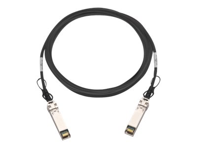 [CAB-DAC15M-SFP28] QNAP 25GBase Direktanschlusskabel - SFP28 zu
