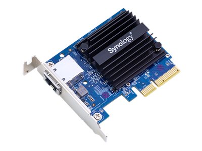 [E10G18-T1] Synology E10G18-T1 - Netzwerkadapter - PCIe 3.0
