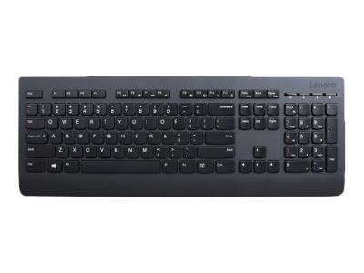 [4X30H56844] Lenovo Professional - Tastatur - kabellos - 2.4