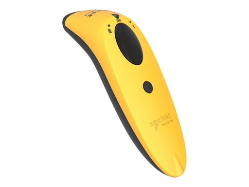 [CX3416-1835] Socket Mobile SCAN S740 2D YEL 50BULK - Barcode-Scanner