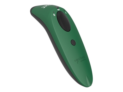 [CX3418-1837] Socket Mobile SocketScan S740 - 700 Series - Barcode-Scanner - tragbar - 2D-Imager - decodiert - Bluetooth 2.1 EDR (Packung mit 50)