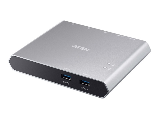 [US3310] ATEN US3310 - Video-/Audio-/USB-Schalter - 2