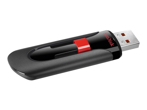 [SDCZ60-128G-B35] SanDisk Cruzer Glide - USB-Flash-Laufwerk - 128