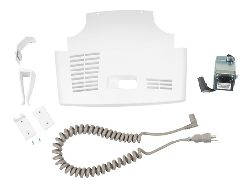 [98-582-C] Ergotron SV - Montagekomponente (Wagen-Upgradeset)