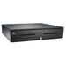 [JD554A-BL1816-M5] APG Cash Drawer 4000 - Elektronische Geldschublade - Schwarz - 457 mm - 424 mm - 107 mm - 13,6 kg