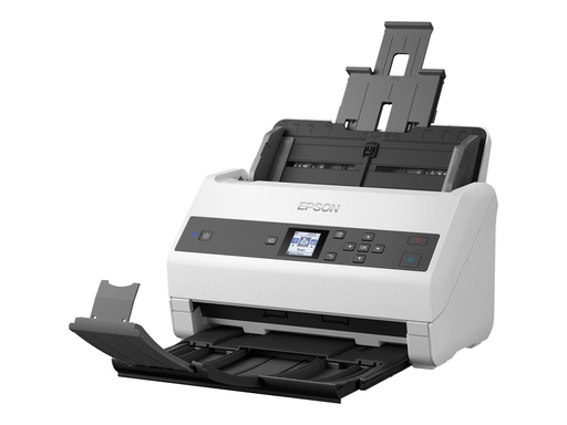 [B11B250401] Epson WorkForce DS-870 - Dokumentenscanner - Kontaktbildsensor (CIS)