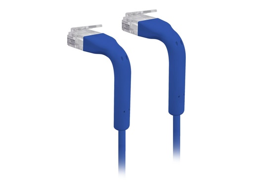 [U-CABLE-PATCH-3M-RJ45-BL] Ubiquiti UniFi - Patch-Kabel - RJ-45 (M) zu RJ-45 (M)