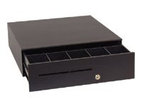 [T520-BL1616-M5] APG Heavy Duty Cash Drawers Series 100 - Elektronische