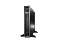 [A3C40140669] Fsas Technologies Fujitsu - USV (in Rack montierbar/extern) - AC 230-240 V - 1200 Watt - 1500 VA - 1-phasig - Ausgangsanschlüsse: 8 - 2U - 48.3 cm (19")
