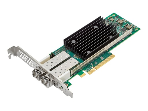 [4XC7A08276] Lenovo ThinkSystem QLogic QLE2772 - Hostbus-Adapter