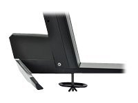 [97-649-085] Ergotron Grommet Mount - Montagekomponente