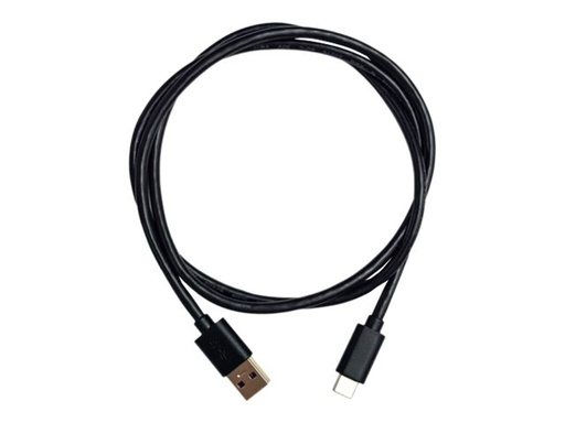 [CAB-U310G10MAC] QNAP USB-Kabel - USB Typ A (M) zu USB-C (M)