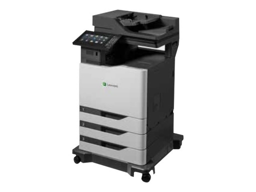 [42K0050] Lexmark CX825de - Multifunktionsdrucker - Farbe - Laser - Legal (216 x 356 mm)