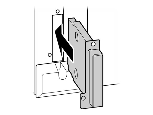 [C12C848031] Epson Festplatte - intern - für SureColor SC-P10000