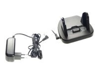 [215498] Brodit Handheld-Stand - für Zebra MC55