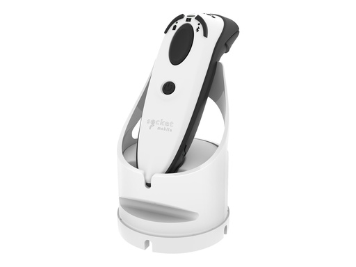 [CX3795-2555] Socket Mobile DuraScan D760 - V20 - mit Ladestation