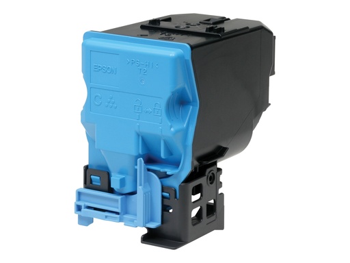 [C13S050749] Epson Cyan - original - Tonerpatrone - für