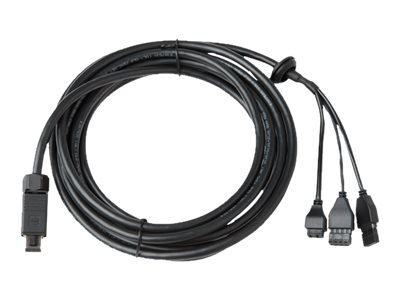 [5506-191] Axis Multicable C - Kamerakabel - 5 m - für AXIS