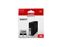 [9254B001] Canon PGI-2500XL BK - 70.9 ml - Schwarz - original
