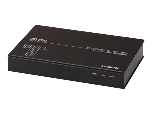 [KE8900ST] ATEN ALTUSEN KE8900ST Slim HDMI Single Display KVM