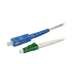 [S215626] Synergy 21 Kabel LWL-Patch LC APC8Grad -SC 9/125u Schrägschliff - Kabel - Netzwerk