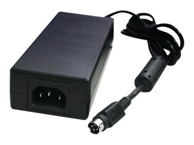 [PWR-ADAPTER-120W-A01] QNAP PWR-adapter-120W-A01 - Netzteil - PC-/Server Netzteil - 120 W