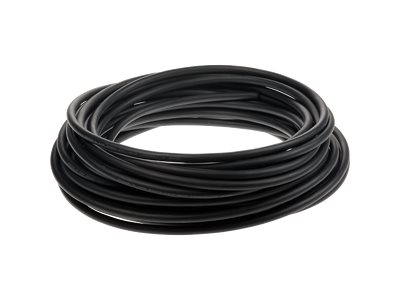 [5801-741] Axis Stromkabel - AC 240/ DC 24 V - 22 m -