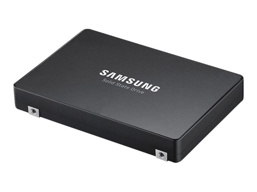 [4XB7A81954] Lenovo Samsung PM1733a - SSD - Read Intensive - verschlüsselt - 15.36 TB - Hot-Swap - 2.5" (6.4 cm)