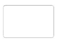 [870LS95029] Kyocera EM4200 - RF Proximity Card - weiß (Packung mit 100)