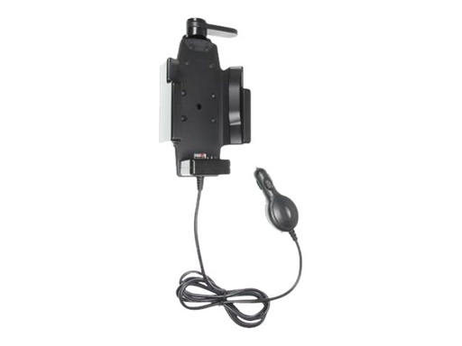 [560857] Brodit Fahrzeughalterung/Ladegerät für Handy