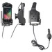 [560753] Brodit 560753 - Handy/Smartphone - Aktive Halterung - Auto - Schwarz
