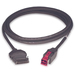 [2150435] Epson TM R CERTIFIED SER CAB BLK - Kabel - Digital/Daten