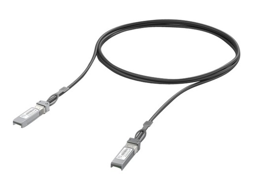 [UACC-DAC-SFP28-1M] Ubiquiti 25GBase Direktanschlusskabel - SFP28