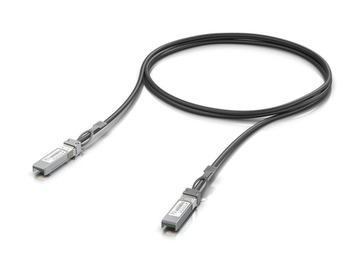 [UACC-DAC-SFP28-1M] Ubiquiti 25GBase Direktanschlusskabel - SFP28