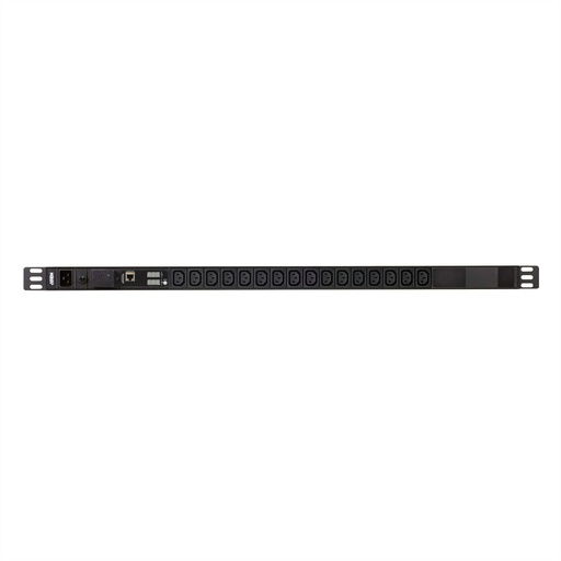 [PE1216SG] ATEN PE1216SG Basis PDU mit MessfunktionÜberspannungsschutz - (Offline-) USV - Rack-Modul