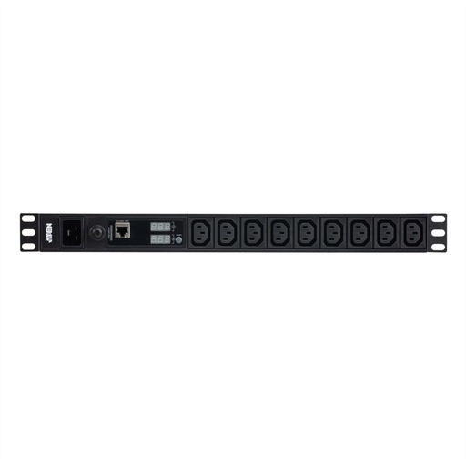 [PE1209G] ATEN PE1209G Basis PDU mit Messfunktion - (Offline-) USV - 19"