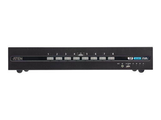 [CS1148DP4C] ATEN CS1148DP4C - KVM-/Audio-/USB-Switch - PSD