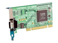 [0A61318] Lenovo Brainboxes - Serieller Adapter - PCI Low-Profile