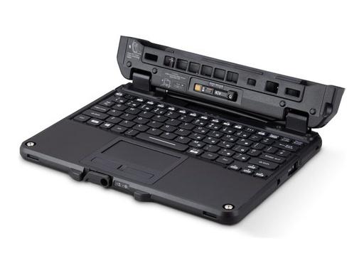 [FZ-VEKG21LP] Panasonic FZ-VEKG21LP - Ersatztastatur Notebook