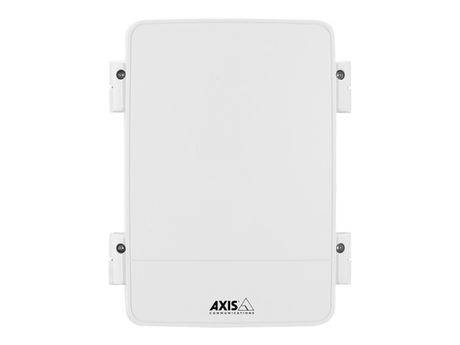 [5505-401] Axis T98A15-VE - Gehäuse - geeignet für Wandmontage