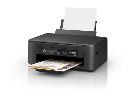 [C11CK67404] Epson Expression Home XP-2205 - Multifunktionsdrucker - Farbe - Tintenstrahl - A4/Legal (Medien)